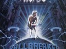 AC/DC - Ballbreaker - Sealed 180g Vinyl LP Hard As A Rock Hail Caesar