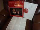 Mozart 5 Violin Concerto, Arthur Grumiaux, LSO Davis, Philips Box 3 LP, 12
