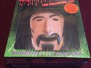 Frank Zappa Halloween 77 Limited Edition Box Set USB + Costume + Mask - In Stock