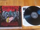 corpus rottus rituals of silence pestilence carnage immolation convulse pestilen