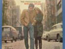 BOB DYLAN The Freewheelin' 360 Sound Cover Errors Canada RARE $10 S&H Canada/USA