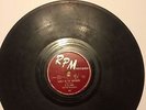 BLUES 78 BB King you dont know/early in the morning R&B VG