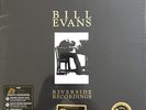 Bill Evans - The Complete Riverside Recordings - Analogue Productions Box Sealed