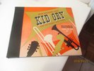 KID ORY  NEW ORLEANS JAZZ ALBUM SET NEAR MINT SET