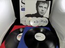 PETER GABRIEL SO - 25TH ANNIVERSARY DELUXE EDITION (BOX) (2) LP + (6) CD SET