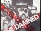 The Damned New Rose Rare Orig Dutch 7