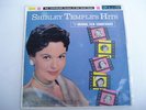 SHIRLEY TEMPLE'S HITS - 1959 20th FOX LP