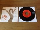 Mariah Carey All I Want For Christmas Is You   45 rpm