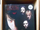 Danzig II Lucifuge LP Promo Press Kit Edition w/ lyric sheet Misfits Samhain