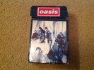 Oasis Cigarettes and Alcohol Cassette Original Cigarette Packet Box FREE POST UK