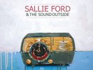 Dirty Radio by Sallie Ford & the Sound Outside/Sallie Ford (Vinyl, May-2011,...
