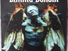 DIMMU BORGIR SPIRITUAL BLACK DIMENSIONS FIRST PRESS