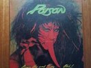 Poison 