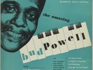 BUD POWELL THE AMAZING BLUE NOTE BLP 5033 US 1st MONO 10