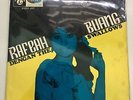 Rafeah Buang And The Swallows Psych Garage Singapore Malaysia Ep 45rpm not lp