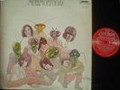 ROLLING STONES lp METAMORPHOSIS venezuela ID# 32571 1975 LONDON 88469 ROLLING ST
