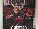 KERRANG #1695 LINKIN PARK CHESTER BENNINGTON CELEBRATION OF HIS LIFE ISSUE