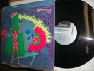 Bohemian Vendetta, Rare 1st Press. Psych/Garage Fuzz, 68