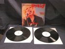LP BLONDIE PEROXIDE ON BLONDIE MAINTENANCE MADE IN JAPAN 160331 RARE 1980