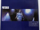 PORTISHEAD Dummy LP vinyl Eur 2008 Go  Beat 828 22-1  Sealed/New