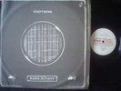KRAFTWERK lp RADIO-ACTIVITY argentina ID# 20859 PROMO WHITE LBL-1975 EMI 8076 au