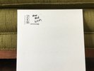 Moose Blood - I'll Keep You In Mind Test Press LTD to 4 LP