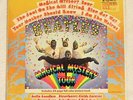 The Beatles MAGICAL,MYSTERY TOUR original factory sealed LP near mint