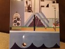 THE SEA AND CAKE runner LP, THRILL JOCKEY,SAM PREKOP