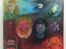 King Crimson In The Wake Of Poseidon Original Vinyl