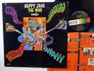 The WHO Happy Jack LP Decca 4892 MONO mod beat rock 1967  Dm59