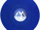 ABBA VOULEZ-VOUS REMIX / IF IT WASN'T FOR THE NIGHTS BLUE VINYL 12