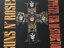 Guns N' Roses ?– Appetite For Destruction LP GHS 24148 / 1987 Rare
