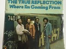 True Reflection LP 