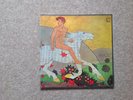 FLEETWOOD MAC - THEN PLAY ON - Orig UK Reprise Steamboat LP A1/B1 