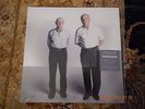 TWENTY ONE PILOTS VESSEL LIMITED EDITION RED VINYL SEALED  HOT TOPIC