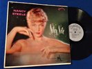 NANCY STEELE Nitey Nite RARE Vocal Jazz LP Chatham CH 354