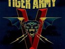 V [VINYL] Tiger Army Vinyl
