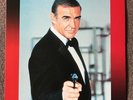 Never Say Never Again James Bond Soundtrack Japan LP Rare Michel Legrand