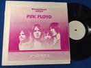 PINK FLOYD Take Linda Surfin' RARE LP ORIG PRESS Wizardo Records NM-