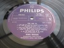 Demis Roussos (Aphrodite's Child) FIRE AND ICE 1971 UK LP ONE  PLAY MINT