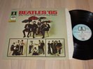 THE BEATLES LP - BEATLES'65 / FRENCH EU PRESS in MINT UNPLAYED