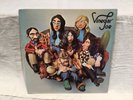 Vinegar Joe Self Titled - 1972 ATCO LP - EX W/ Lyric Sheet
