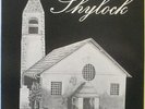 SHYLOCK Gialorgues LP Top French Prog Rock, w/ Insert – on Musea, CLEAN copy
