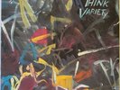 THINK Variety LP German 1970s Prog Rock/Krautrock on Little Wings/Refugees CLEAN