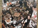 Jamie T Panic Prevention Vinyl LP