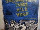 Dylan Thomas narrating Under Milk Wood with New York Cast. USA Caedmon TC 2005