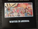 Gil Scott-Heron Brian Jackson Winter In America LP Vinyl