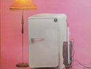 The Cure -Three Imaginary Boys -Fiction UK LP 1979 1st issue Punk New Wave