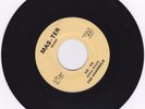 NORTHERN SOUL 45RPM - THE CHANNELS ON MAS-TER - RARE