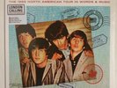 The Beatles The Beatles Abroad-The 1965 Noth American Tour LP vinilo color 180gr
